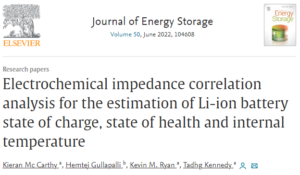 Journal of Energy Storage